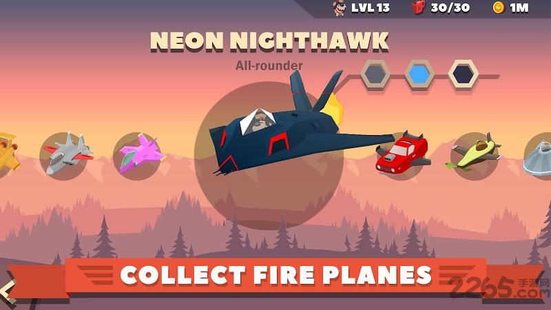 拯救之翼无限道具版(Rescue Wings)