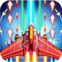 放置飞机塔防内购破解版