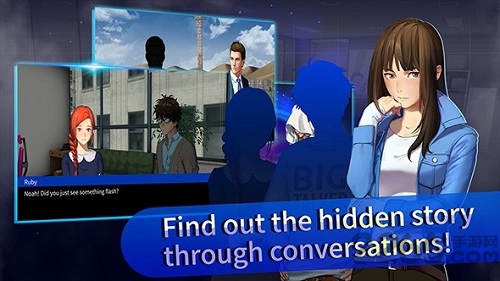 阿卡西传送门中文版