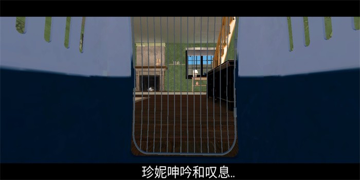 顽皮猫生活模拟