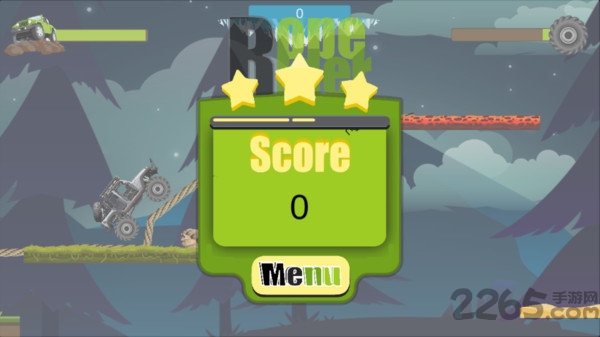 绳索车手官方版下载