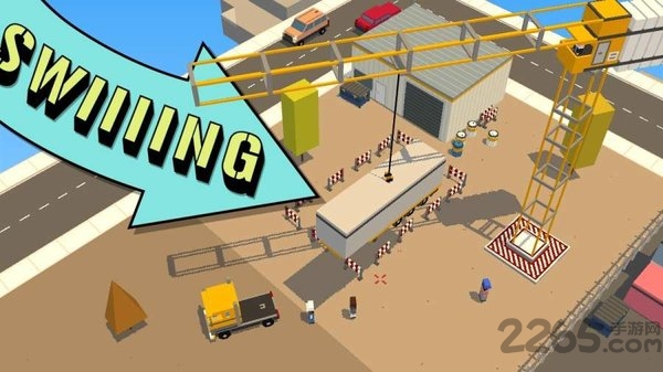 建筑工人3d最新版