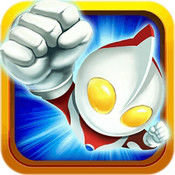 奔跑吧奥特超人内购破解版