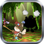 超级洛尔世界官方版