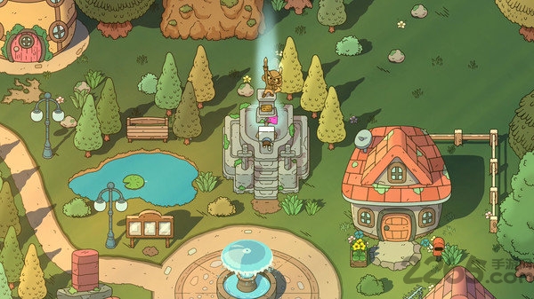 迪托之剑汉化完整版