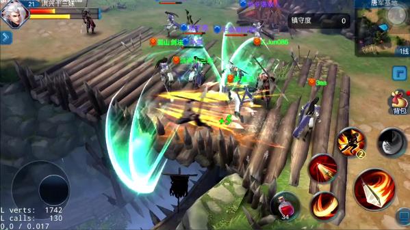 大唐无双零手游官网最新版下载 大唐无双零手游官网最新版下载