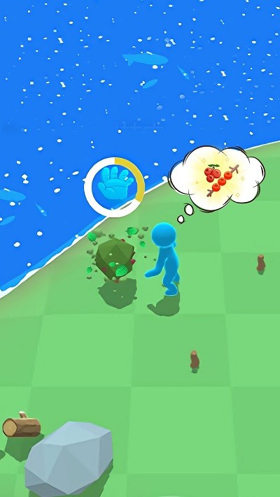 火柴欢乐超人官方版