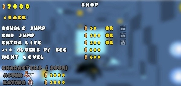 刀剑神域跑酷游戏