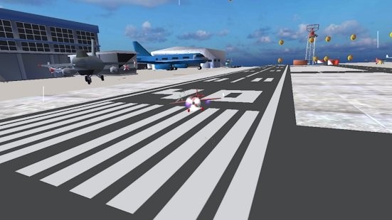 涡轮飞机turbo plane