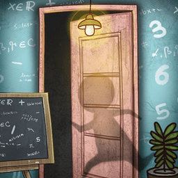 逃出365道门最新版 v1.0