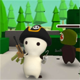 翻滚吧我的牛奶游戏 v1.0