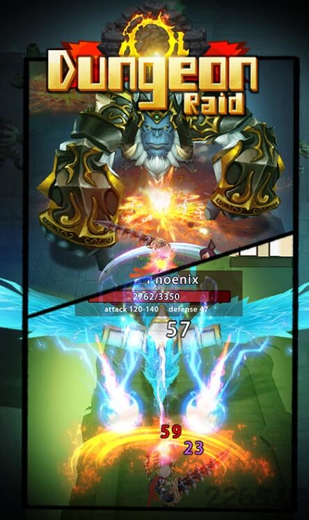 地宫勇士游戏apk