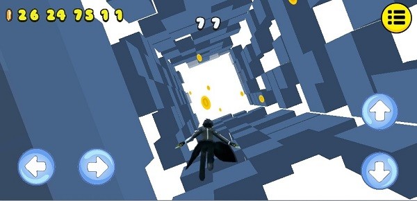 刀剑神域跑酷游戏 刀剑神域跑酷最新版下载