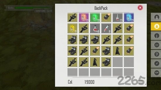 刀剑神域手游体验服