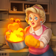 糖果传奇庄园设计游戏