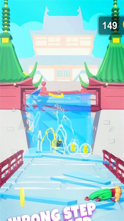 忍者弹性跑最新版