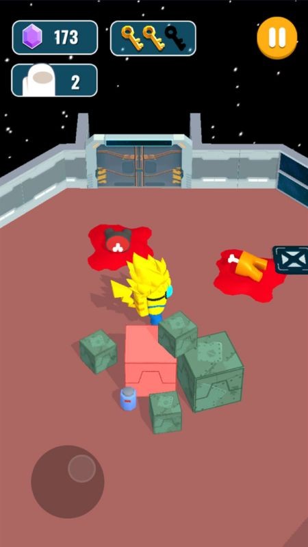 我们之中z中文版