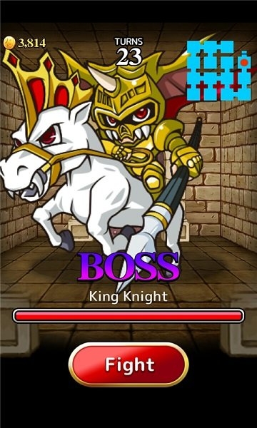 地牢中的星光手机版