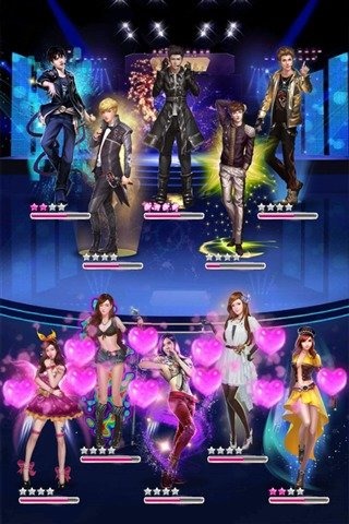 欧巴看我的手游 欧吧看我的下载