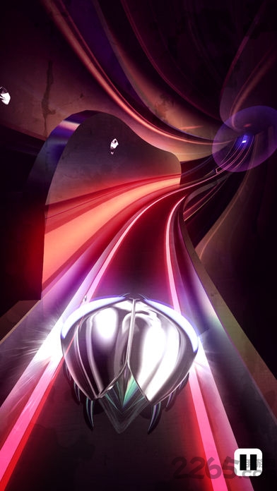 暴走甲虫口袋版