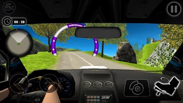 皮卡车驾驶模拟器手机版