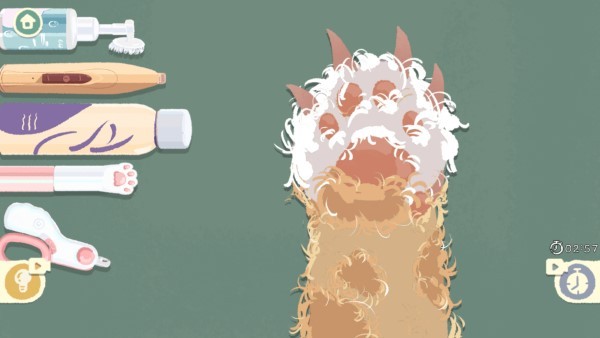 小小收纳物语游戏(tidy up messy items)