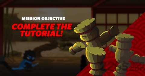 忍者短跑破解版