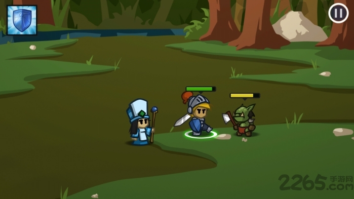 战争之心2传承中文破解版