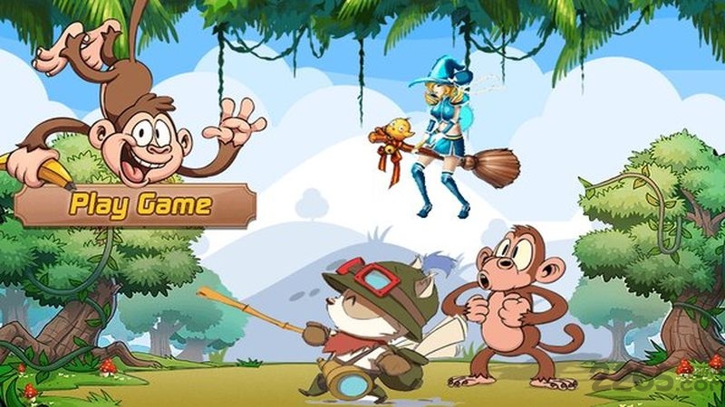 超级洛尔世界游戏 超级洛尔世界游戏下载