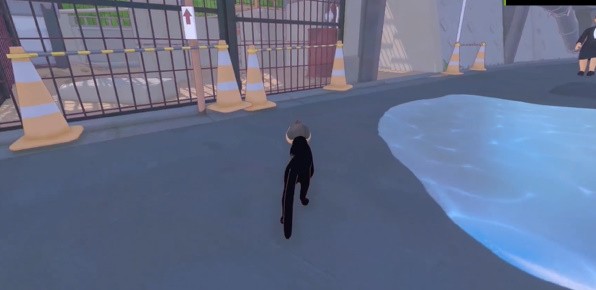 小猫咪大城市游戏安装包 小猫咪大城市免费版