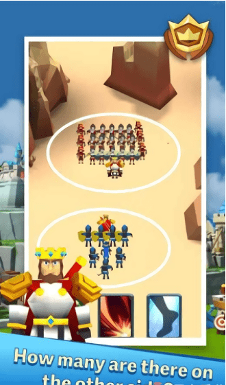 顶级争霸战最新版