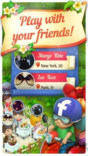 快乐咖啡厅官方最新版 快乐咖啡厅游戏下载