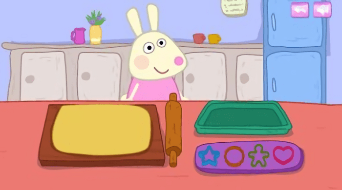 木偶人美食店游戏