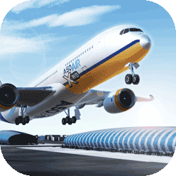 波音飞机模拟驾驶手机版 v2.0