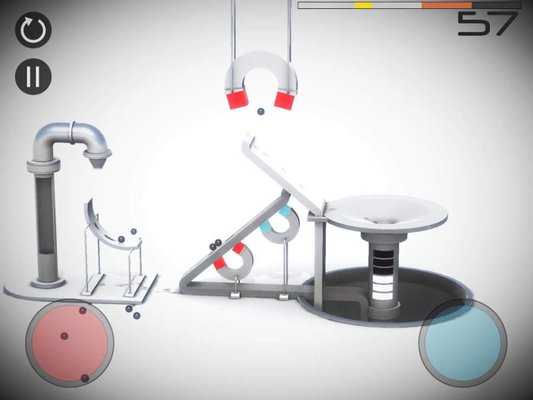 物理学弹珠中文版