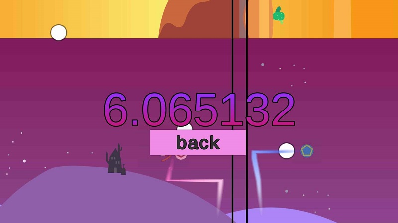 双子一镜到底游戏