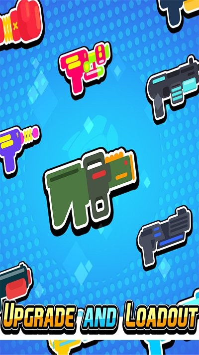 失重乱斗官方版