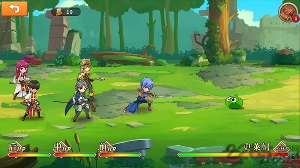 超冒险小镇物语单机破解版 超冒险小镇物语破解版单机下载