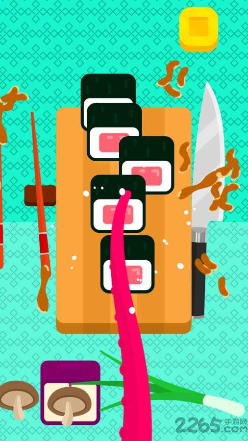 疾速寿司正式版