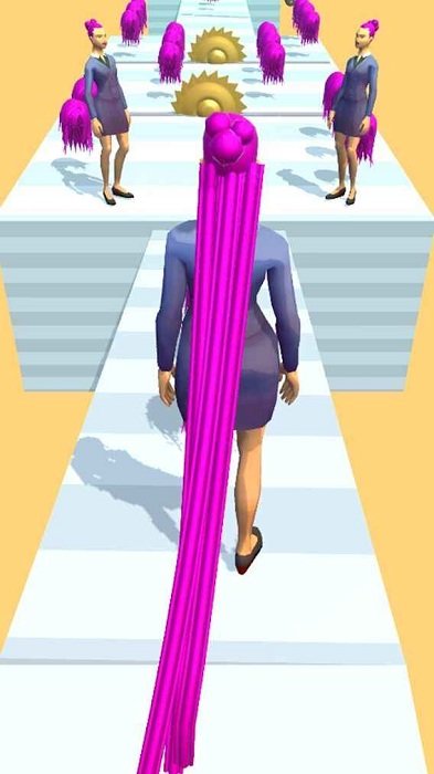 换发奔跑游戏 换发奔跑最新版