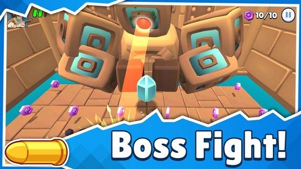 地牢传送门游戏 地牢传送门最新版下载