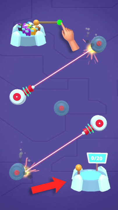 在我们之中船员逃跑官方版