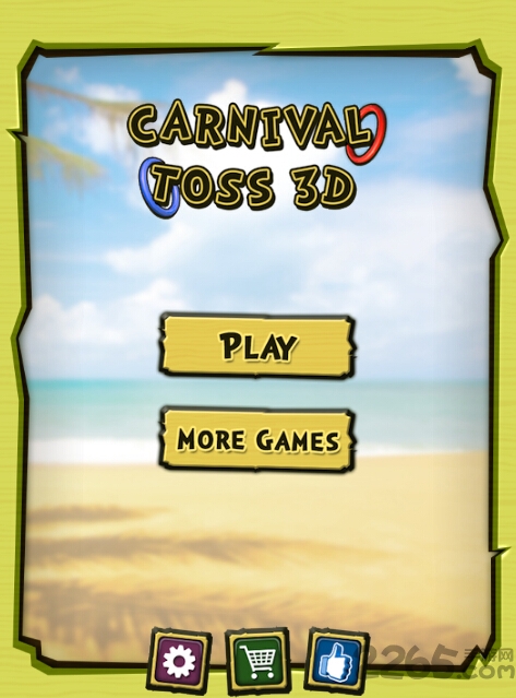 狂欢套圈圈手机版