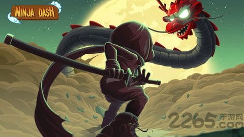 影子勇士手机版 影子勇士最新版