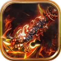 嗜血之魂手游官方版 v3.0