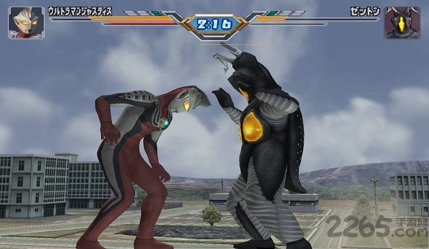 奥特曼格斗进化5内购破解版