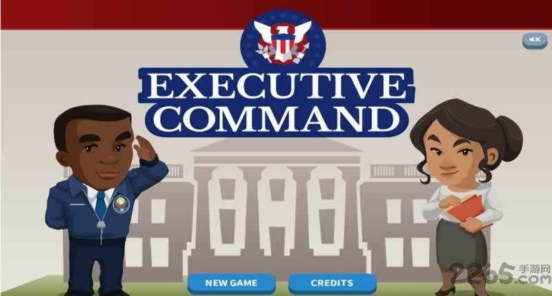 美国工作模拟中文版