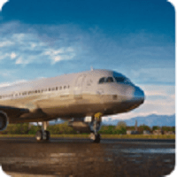 指挥官飞机着陆游戏