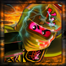 超级忍者跑酷游戏(super ninja go) v1.0