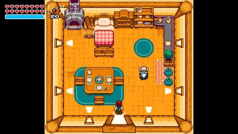 生锈的剑先锋岛游戏